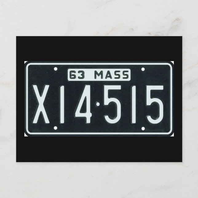 MORSA63 VYKORT (Framsida)