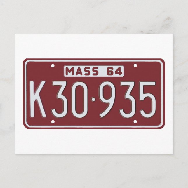 MORSA64 VYKORT (Framsida)