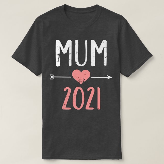 Morsa 2021 1 t shirt (Design framsida)