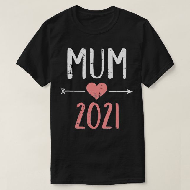 Morsa 2021 t shirt (Design framsida)