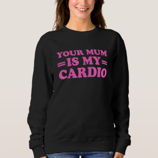 Morsa är min vagnsljud. t shirt