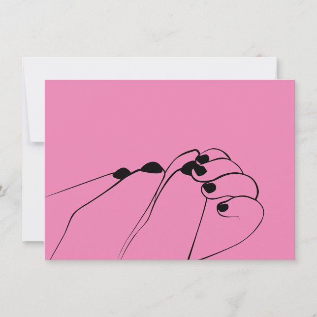 Morsa Baby Händer (Framsida)