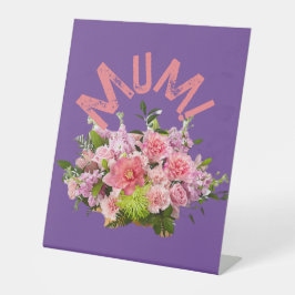 Morsa! Blommor