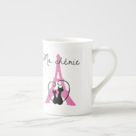 Morsa Cherie Benporslin Mugg