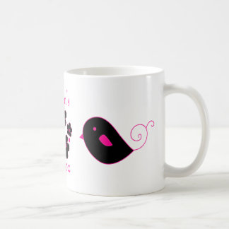 Morsa Cuppa Kaffemugg