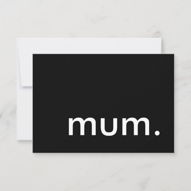 morsa, det är en överraskning party! inbjudningar (Framsida)