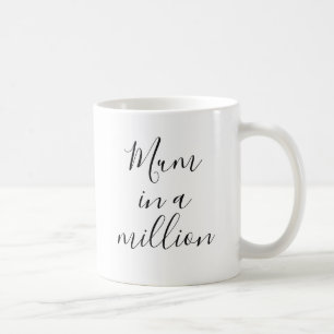 Morsa i miljoner MORS DAG Kaffemugg
