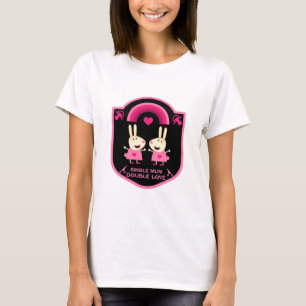 MORSA i TWILLINGAR T Shirt