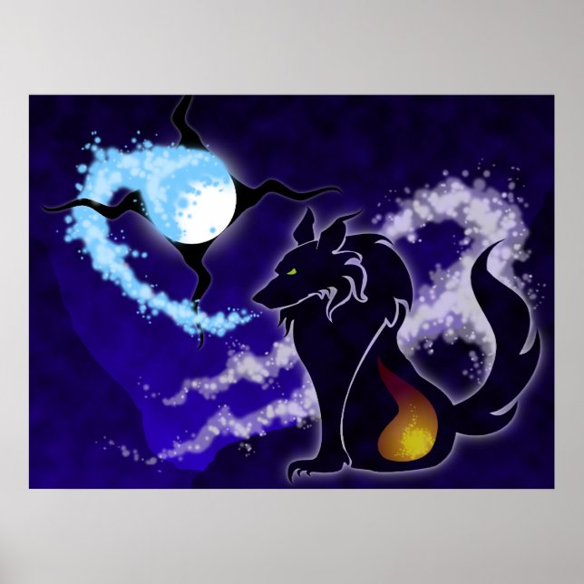 Morsa iingan poster (Framsidan)