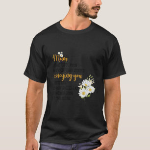 Morsa irriterande att jag vill att du ska veta hur t shirt