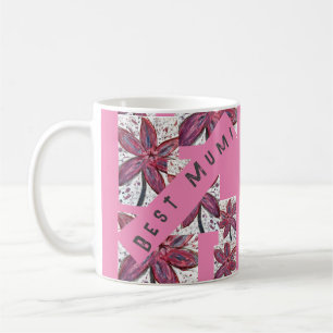 Morsa! Kaffemugg