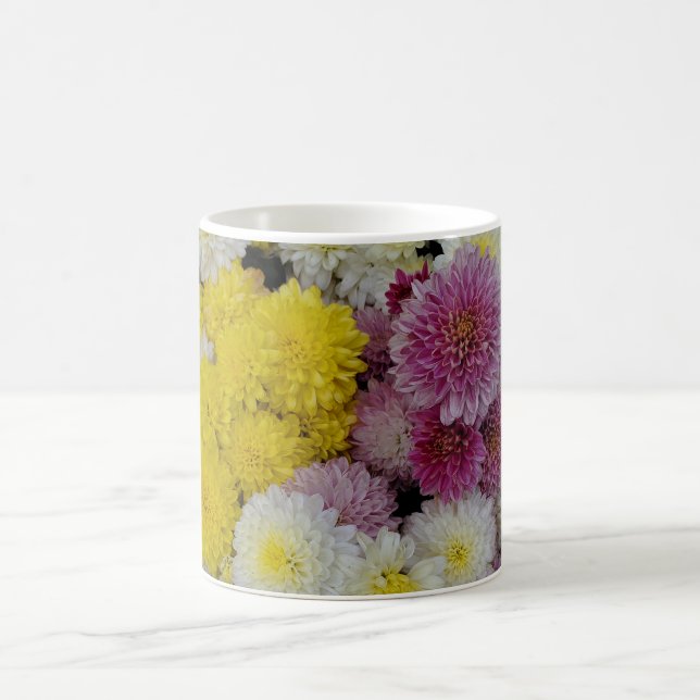 Morsa Kaffemugg (Center)