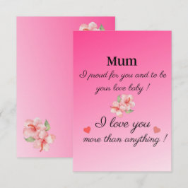 morsa lycklig mors dag