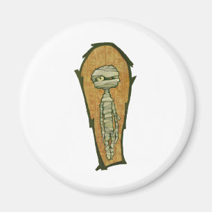 Morsa Magnet