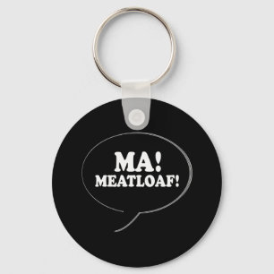 MORSA - MEATLOAF NYCKELRING