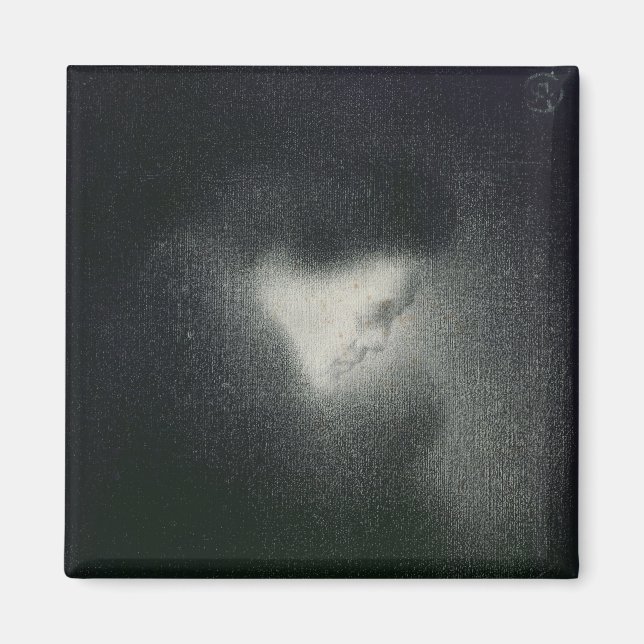 Morsa Mere, 1899 Magnet (Framsidan)