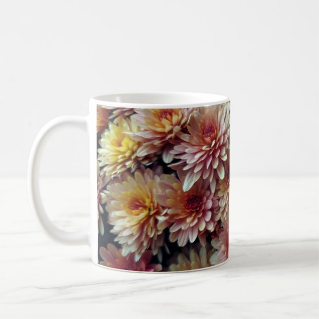 Morsa mugg (Vänster)