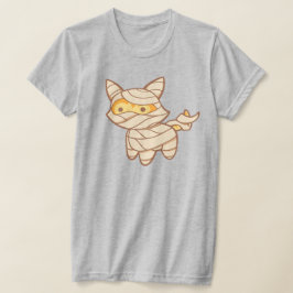 Morsa - Mummy Cat T-Shirt