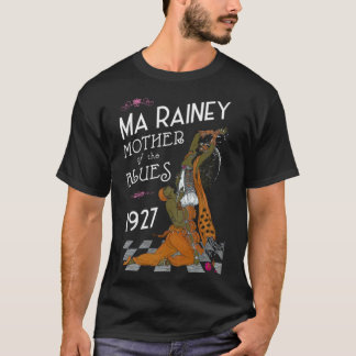 morsa rainey_s black grund t shirt