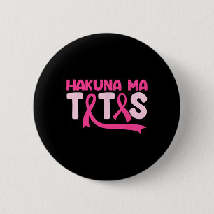 Morsa Tatas Breast Cancer Awareness Support Rosa R Knapp