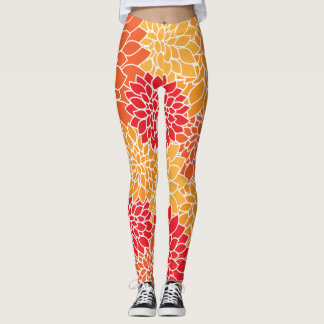 Morsa vid Ord Leggings
