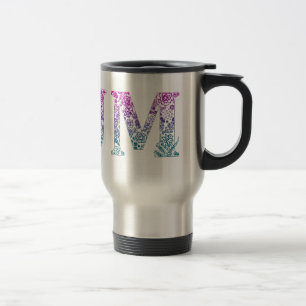 Morsatravel mug - gåva för morsa resemugg