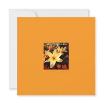 Morsdags hälsningskort