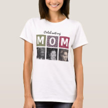 Morsdags T-Shirt