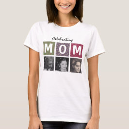 Morsdags T-Shirt