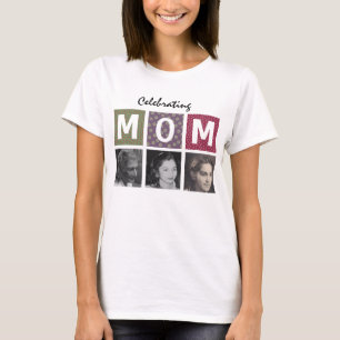 Morsdags T-Shirt
