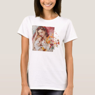 Morsdags tee