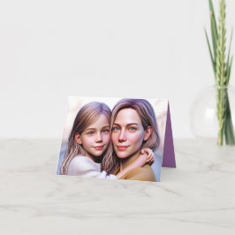 Morsdagskort Helgkort