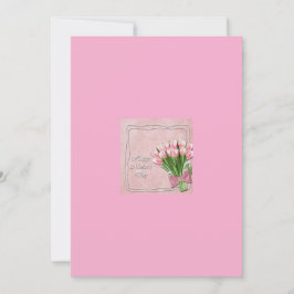 Morsdagskort Julkort