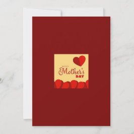 Morsdagskort Julkort