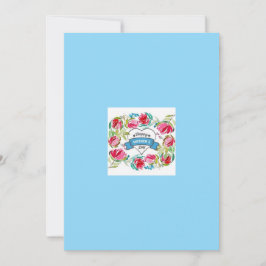 Morsdagskort Julkort