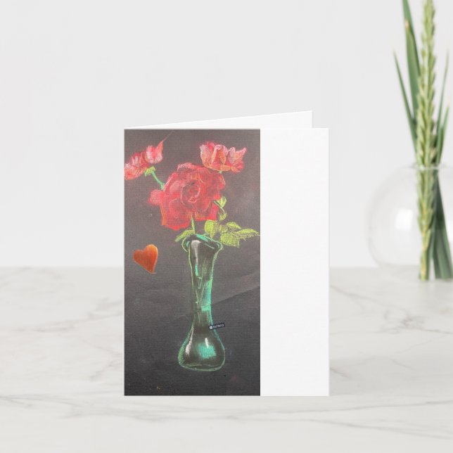 Morsdagskort Kort (Framsida)