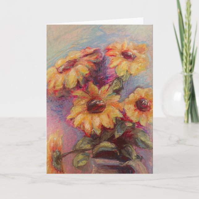 Morsdagskort Kort (Framsida)