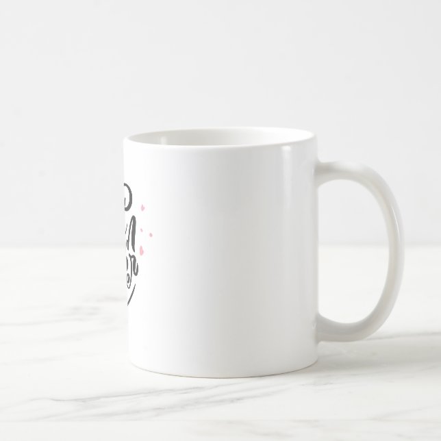 morsdagsmugg kaffemugg (Höger)