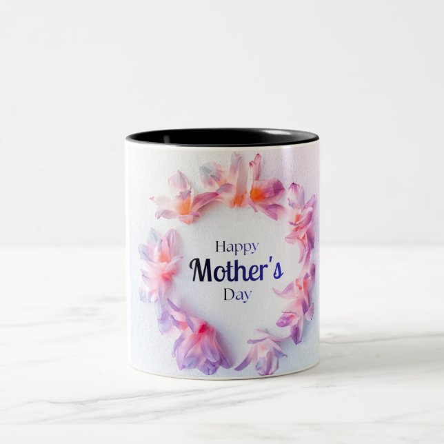 Morsdagsmugg present till mamma  Kaffemugg (Center)