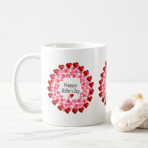 Morsdagsmuggar Kaffemugg