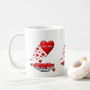 Morsdagsmuggar Kaffemugg