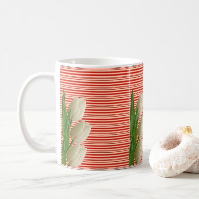 Morsdagsmuggar Kaffemugg (Med munk)
