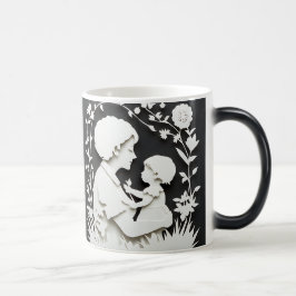 Morsdagspresent Grandma Kaffe Mugg