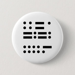 Morse Code Anti Trump 45 Feminist Resistent Tason Knapp