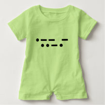 Morse Code wtf