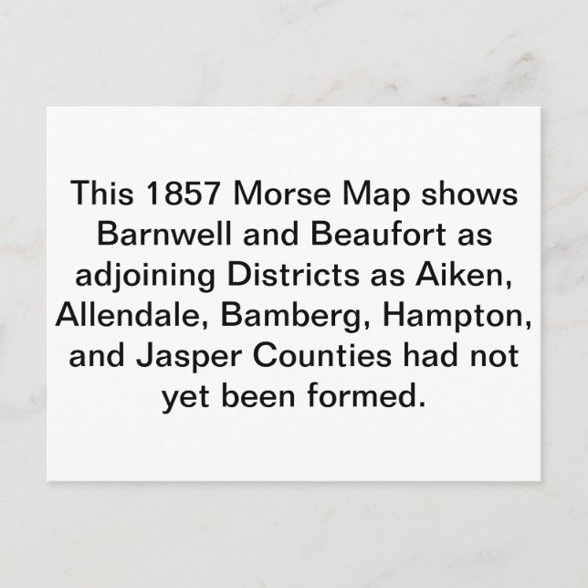 morse vykort (Framsida)