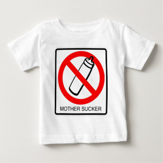 MORSUCKER T-SHIRT
