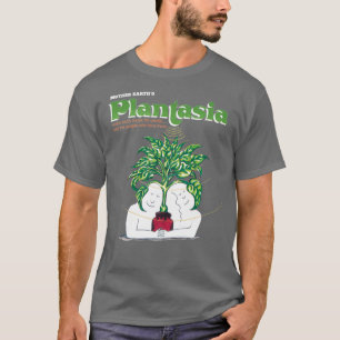 Mort Garson Plantasia Unique Pappa för manar klänn T Shirt