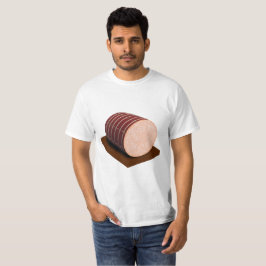 MORTADELLA TEE