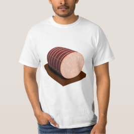 MORTADELLA TEE